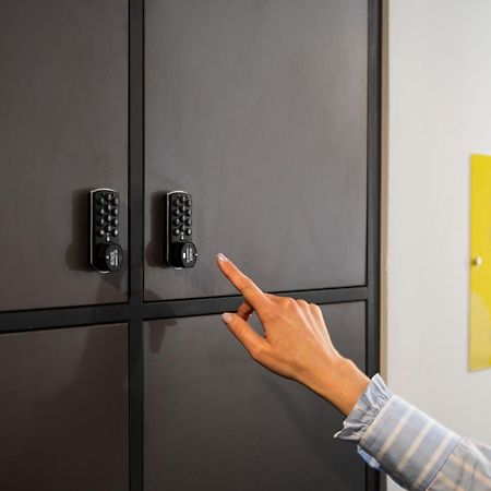 Rome Ciampino Smart Hotel Экстерьер фото