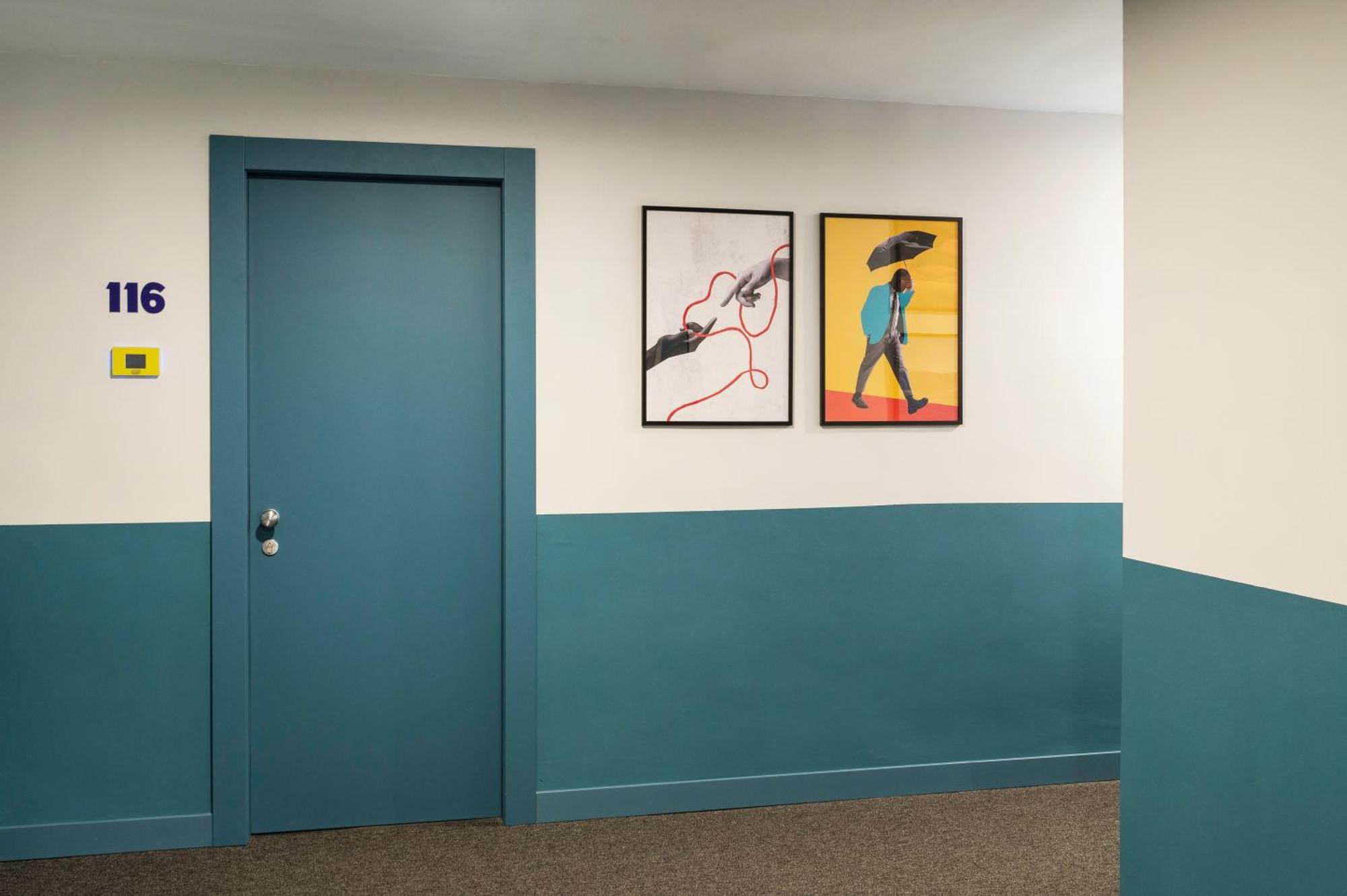 Rome Ciampino Smart Hotel Экстерьер фото