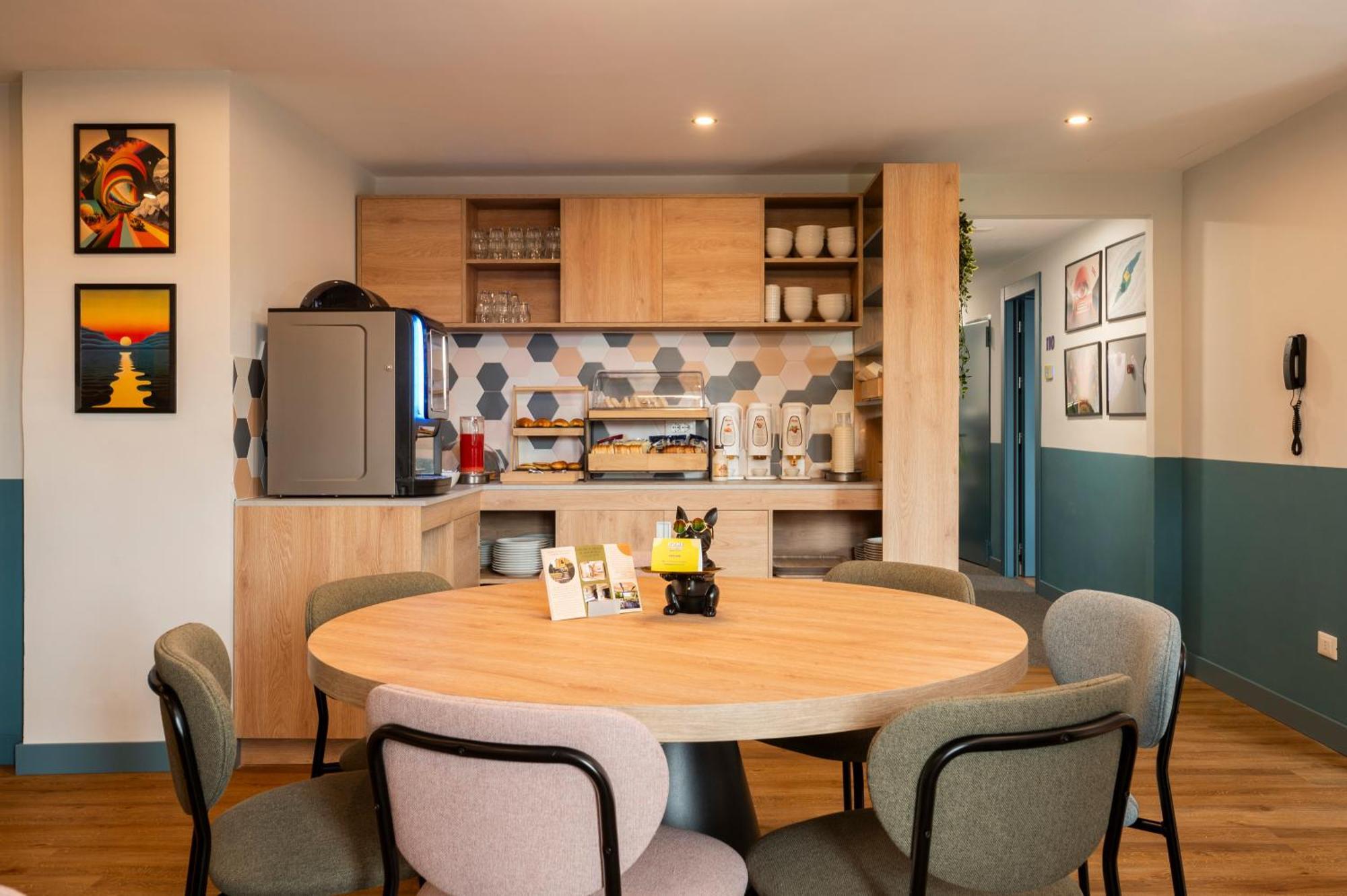 Rome Ciampino Smart Hotel Экстерьер фото