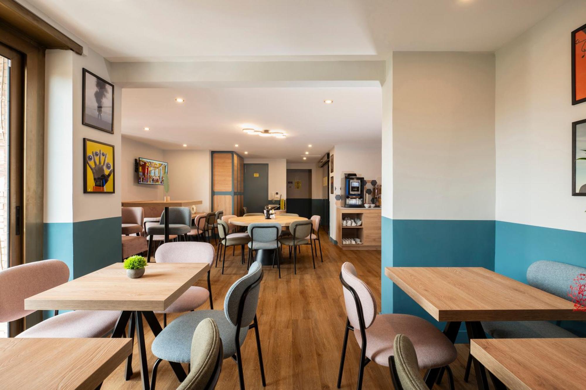 Rome Ciampino Smart Hotel Экстерьер фото
