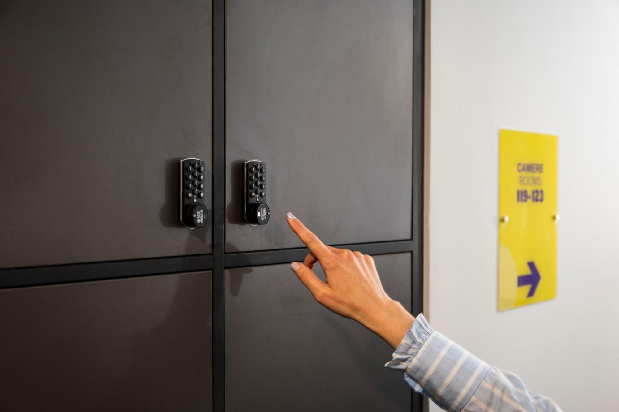 Rome Ciampino Smart Hotel Экстерьер фото