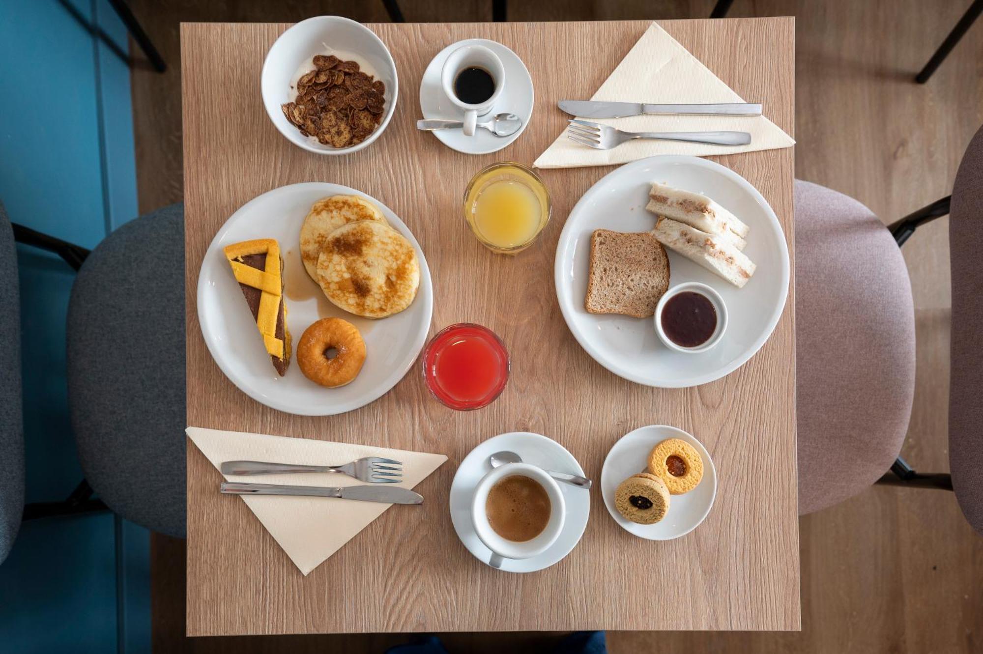 Rome Ciampino Smart Hotel Экстерьер фото