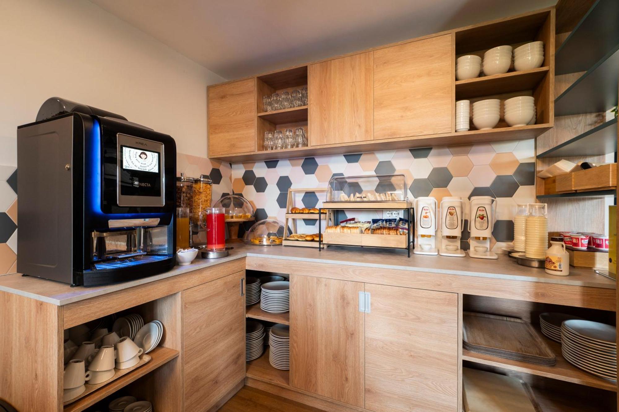 Rome Ciampino Smart Hotel Экстерьер фото