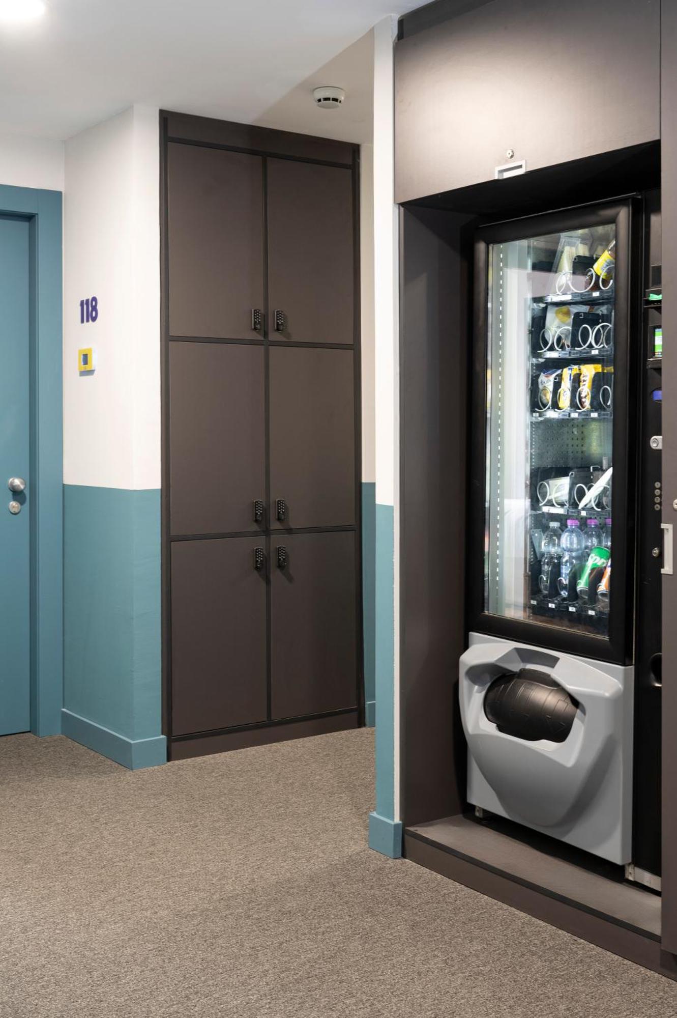 Rome Ciampino Smart Hotel Экстерьер фото