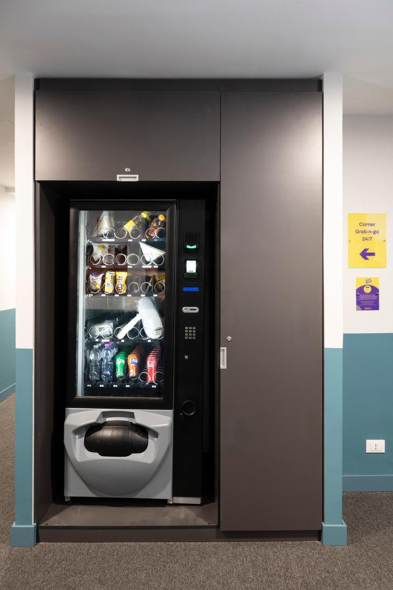 Rome Ciampino Smart Hotel Экстерьер фото