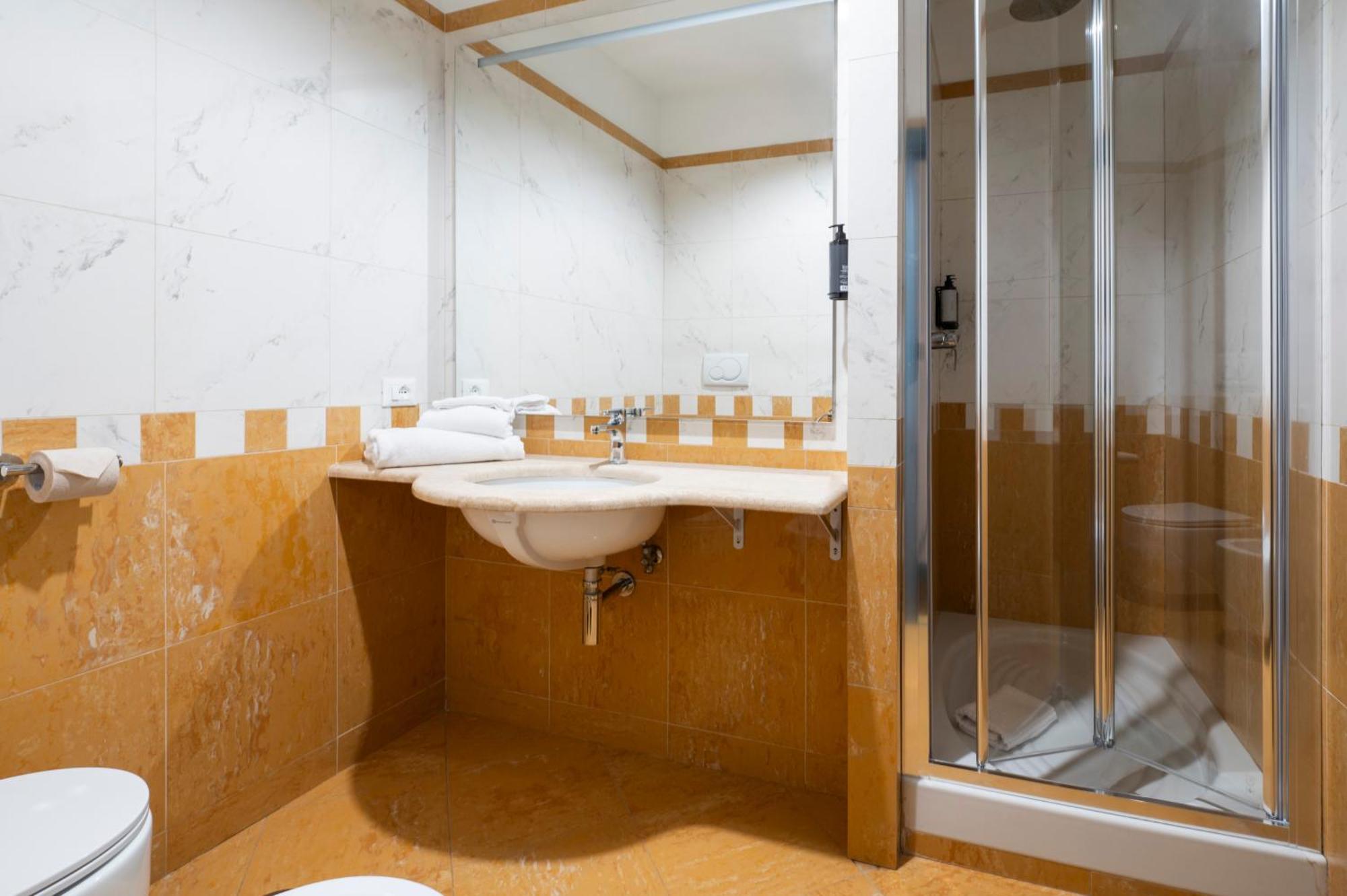Rome Ciampino Smart Hotel Экстерьер фото