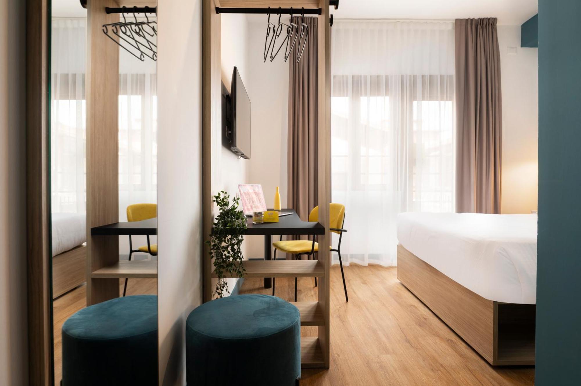 Rome Ciampino Smart Hotel Экстерьер фото