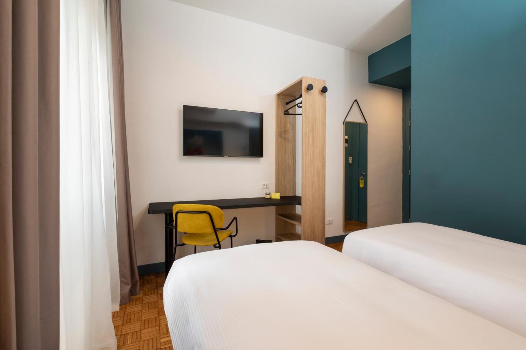 Rome Ciampino Smart Hotel Экстерьер фото