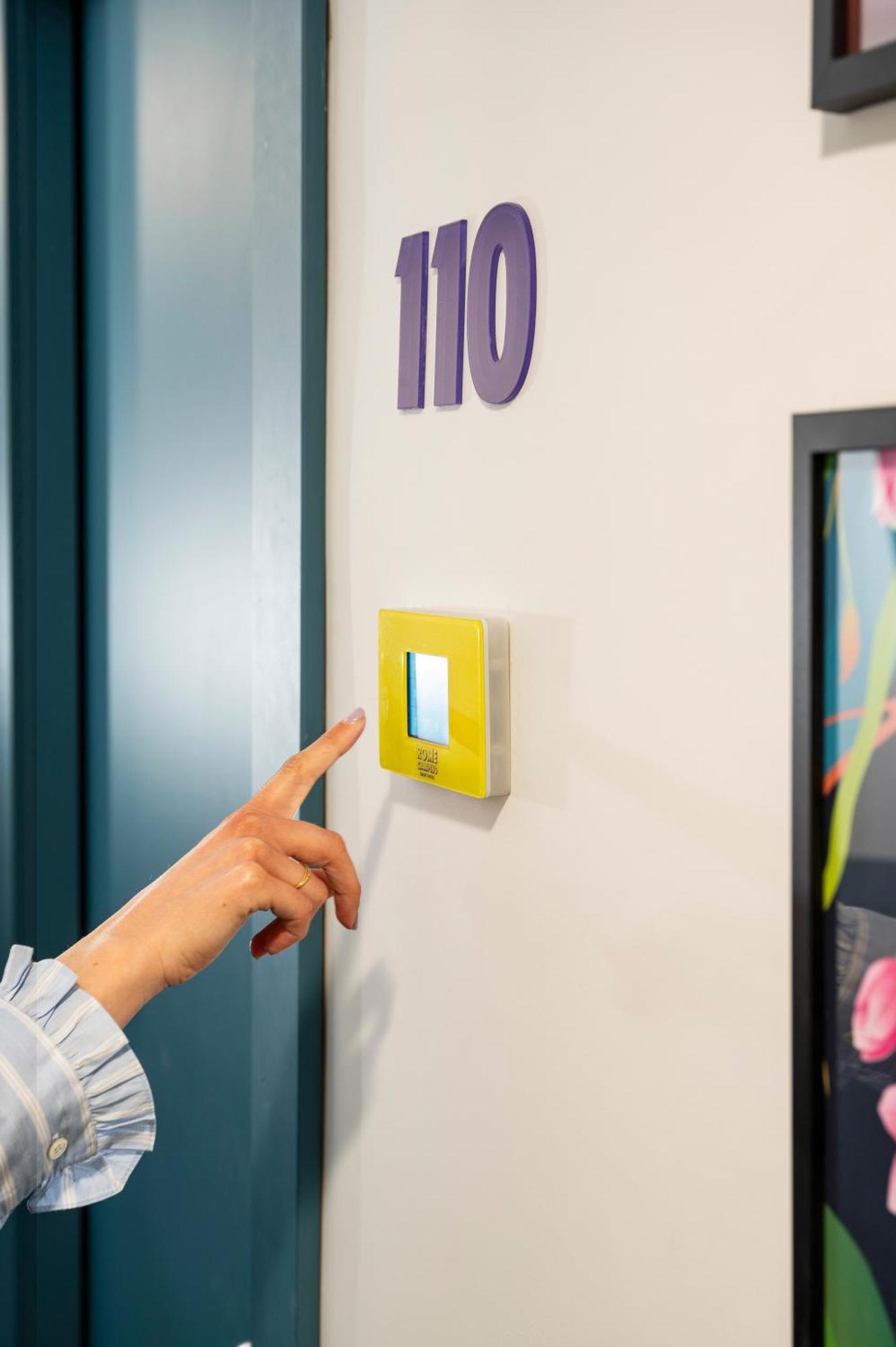 Rome Ciampino Smart Hotel Экстерьер фото