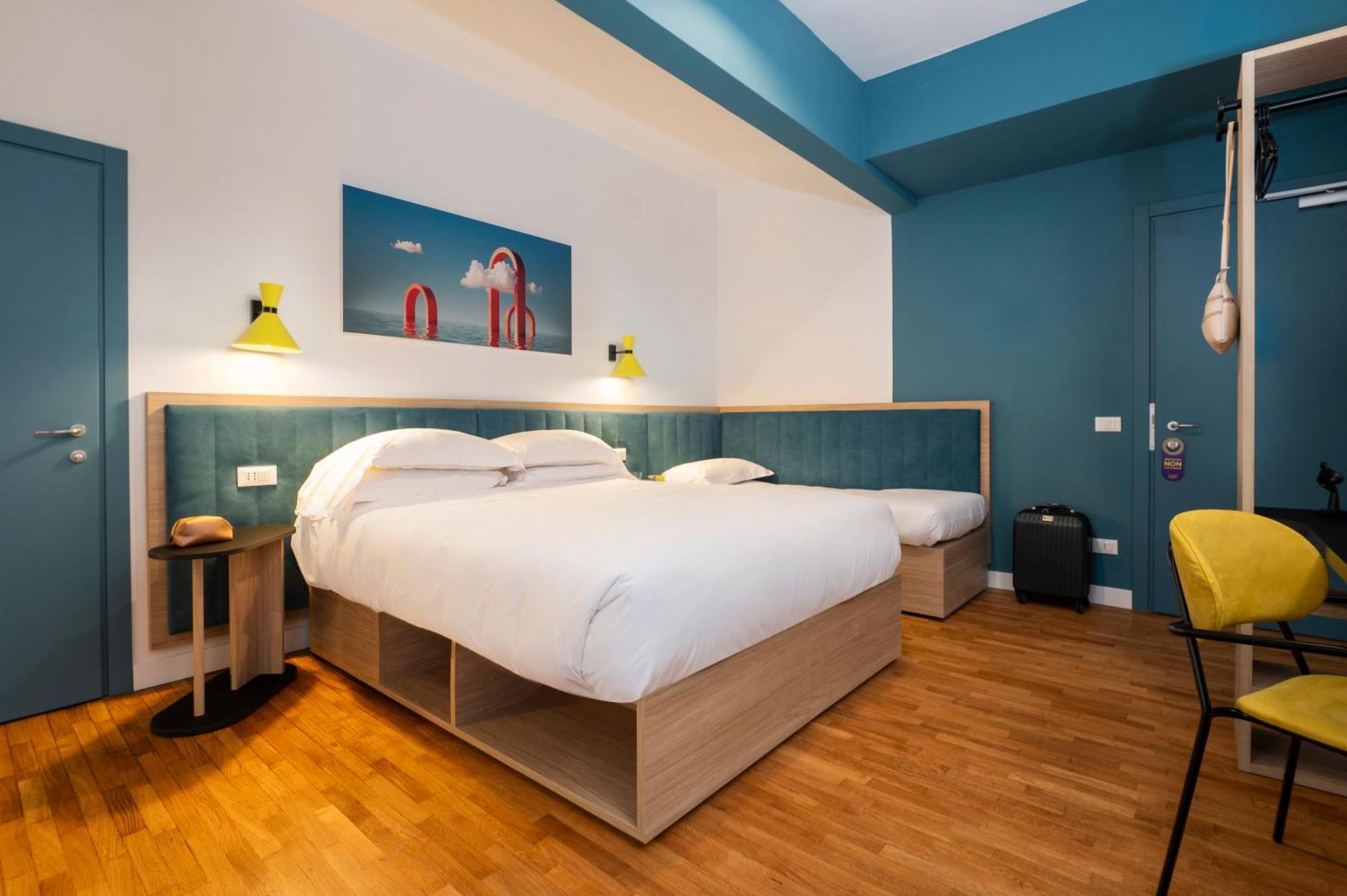 Rome Ciampino Smart Hotel Экстерьер фото
