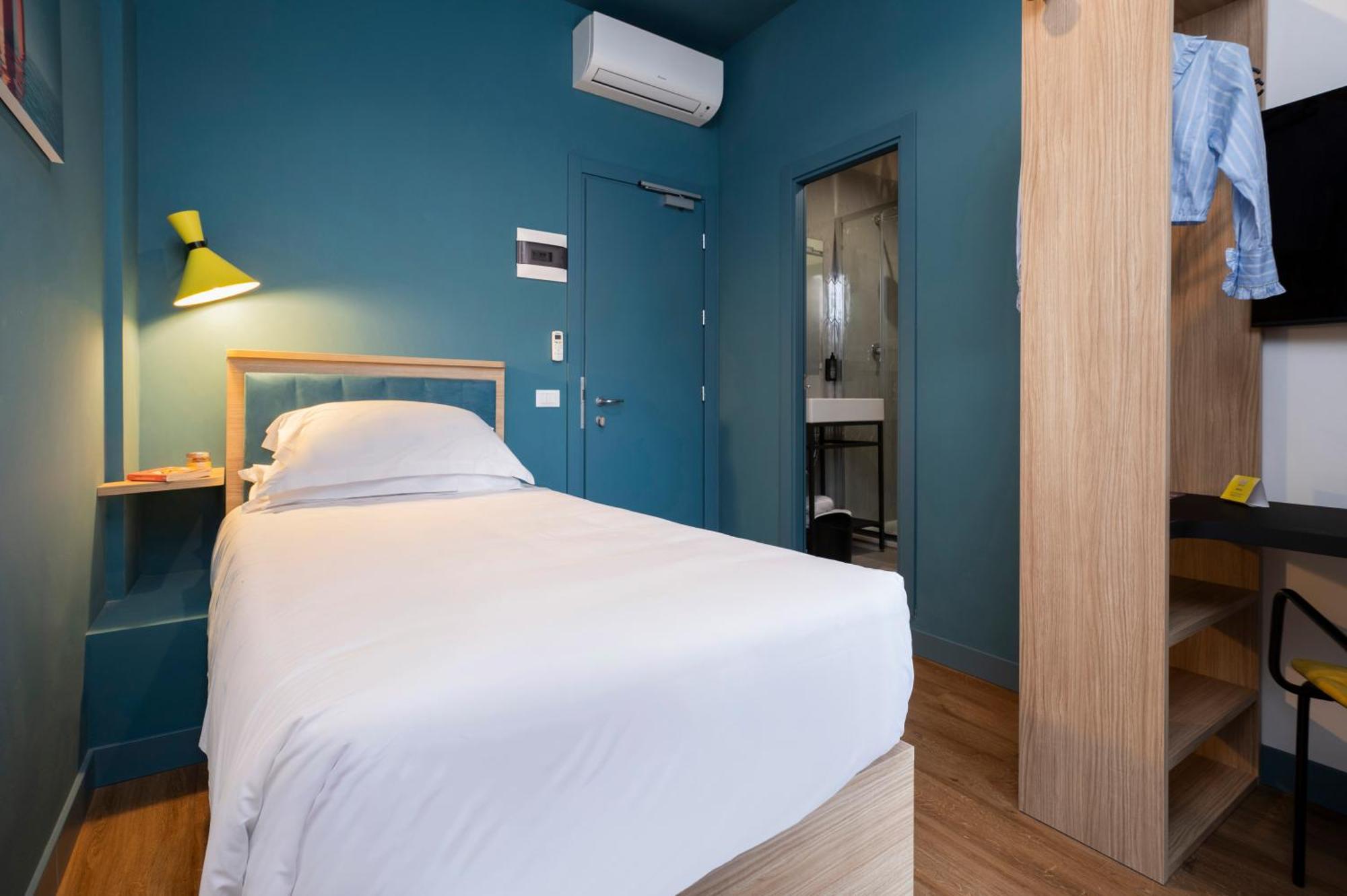 Rome Ciampino Smart Hotel Экстерьер фото