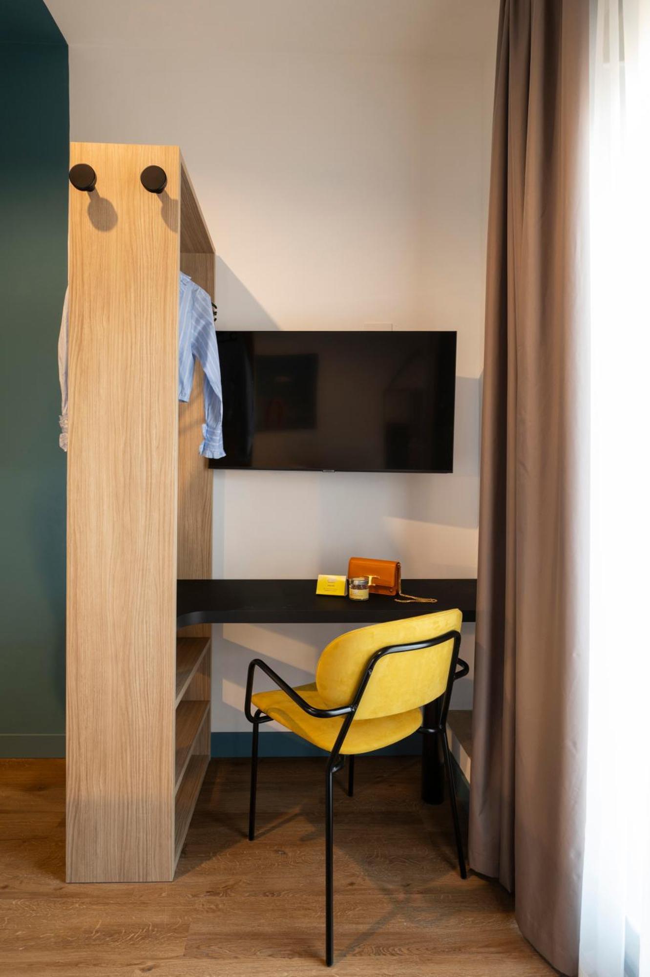 Rome Ciampino Smart Hotel Экстерьер фото